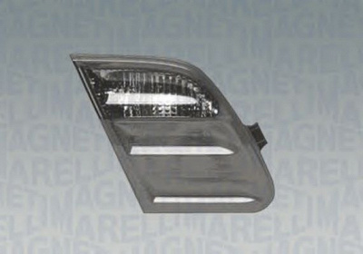 MAGNETI MARELLI 715010693405 -  Задний фонарь